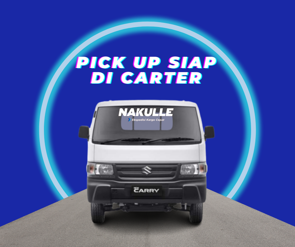 carter mobil pick up makassar manado sewa