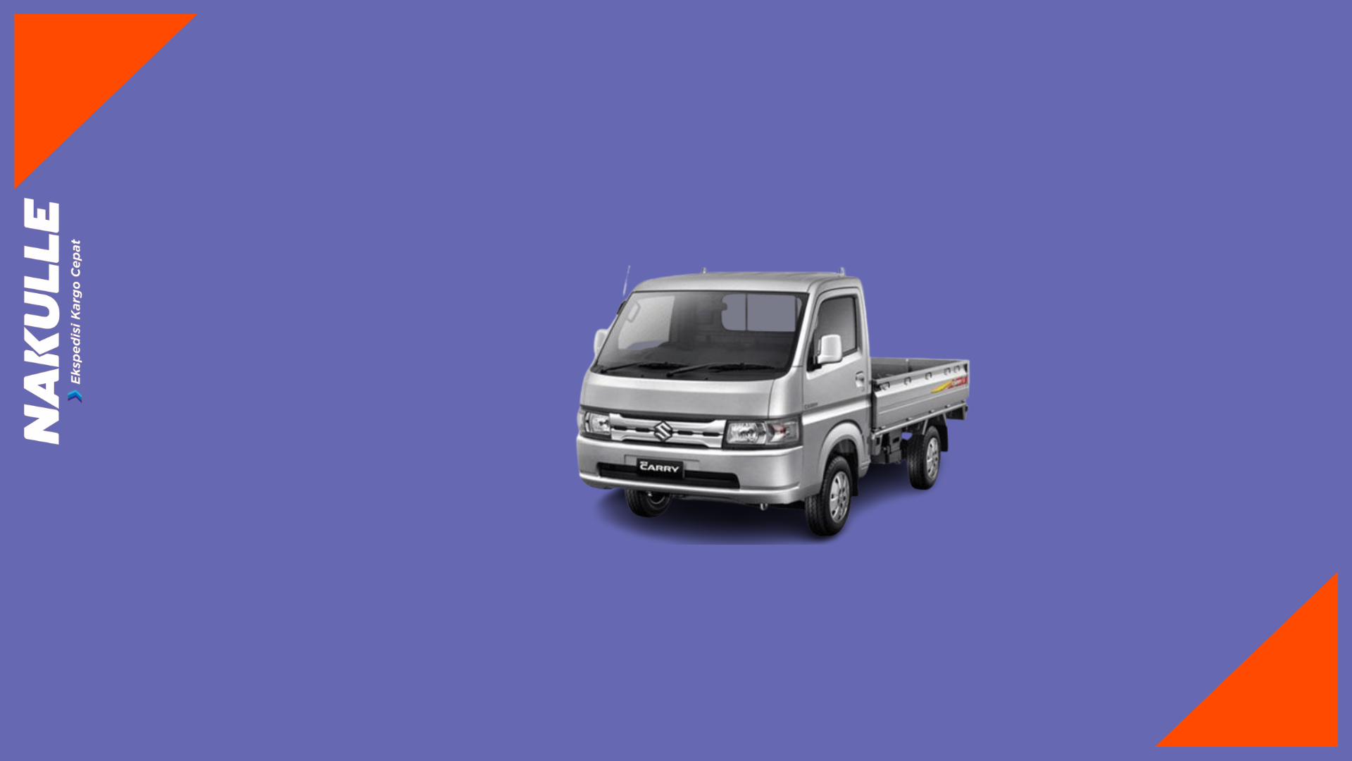 sewa mobil pick up nakulle di makassar balikpapan