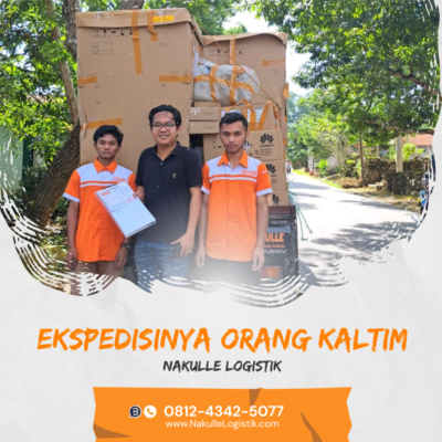 ekspedisi balikpapan samarinda