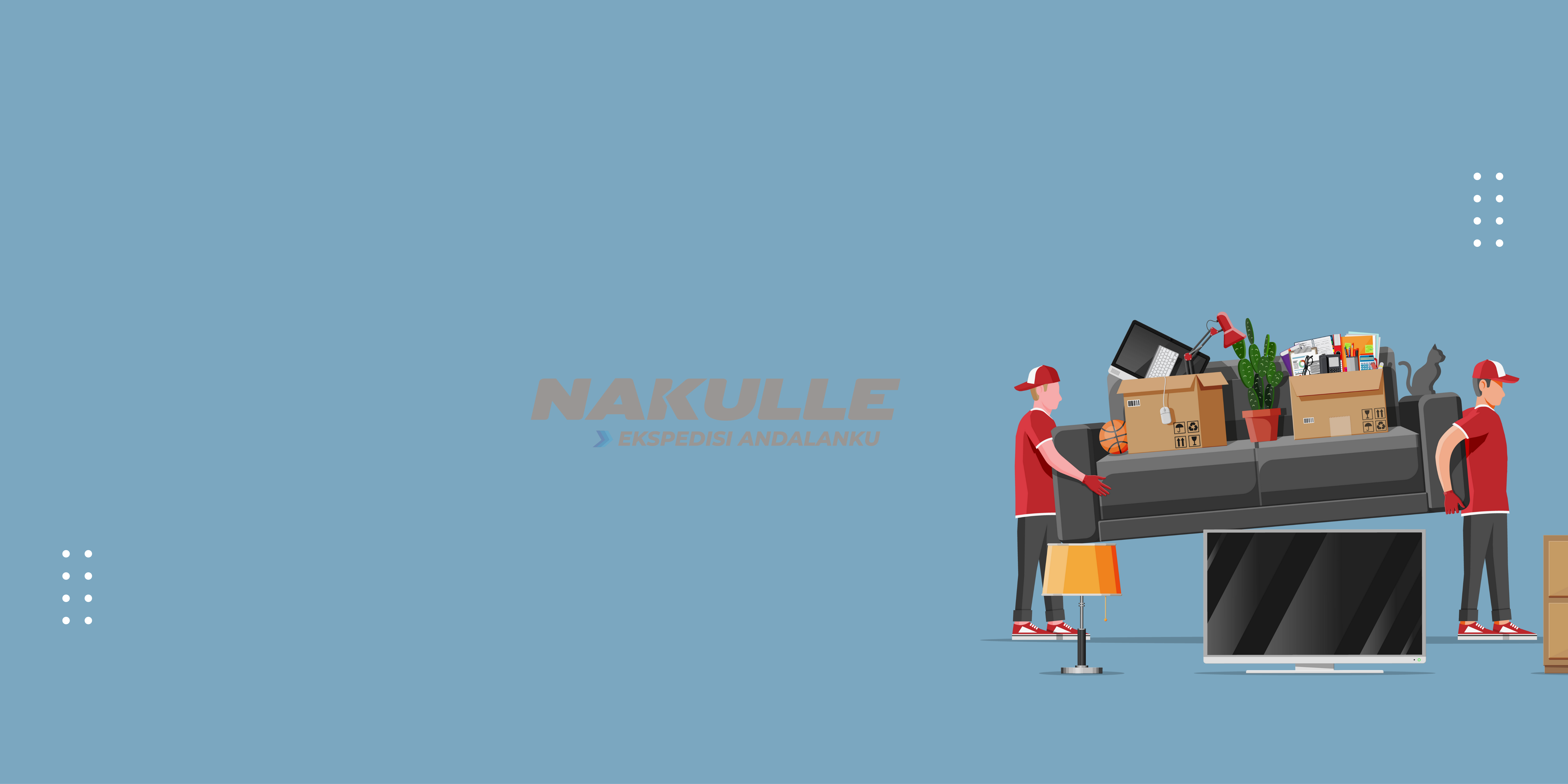 jasa pindahan rumah balikpapan makassar samarinda