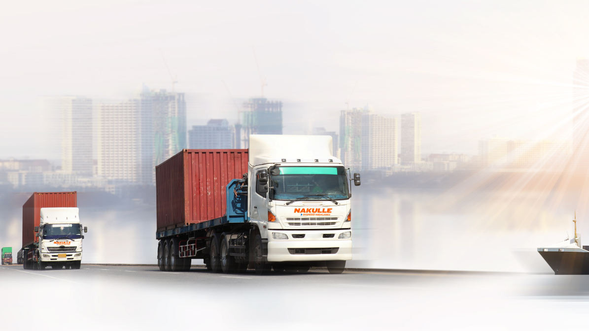 Banner Nakulle Logistik 1