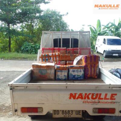 Ekspedisi Surabaya Ternate