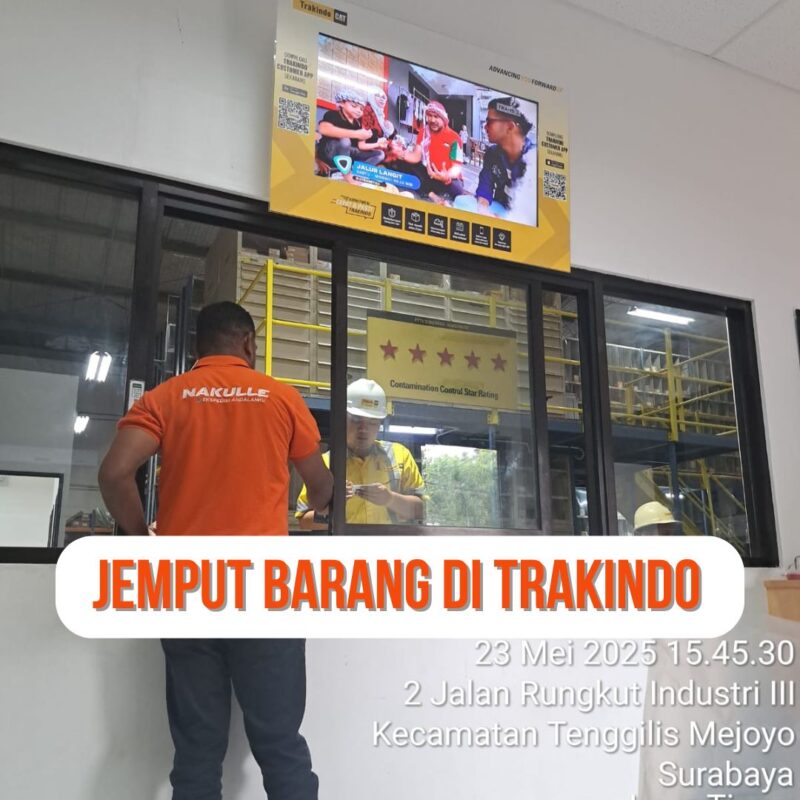 jasa ekspedisi surabaya ambon via laut