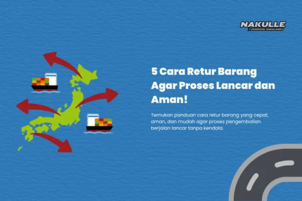 cara retur barang