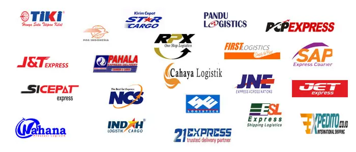 contoh jasa ekspedisi adalah