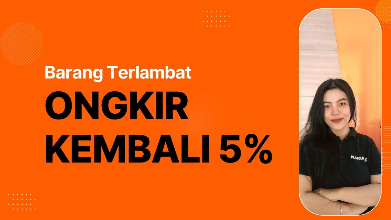 jasa ekspedisi surabaya manado murah