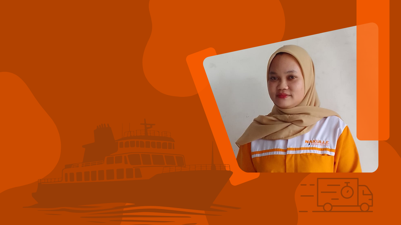 jasa ekspedisi terpercaya nakulle logistik