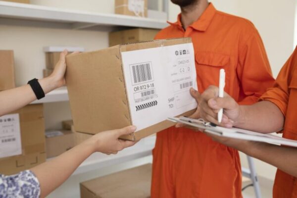 Cek Ongkir J&T Cargo