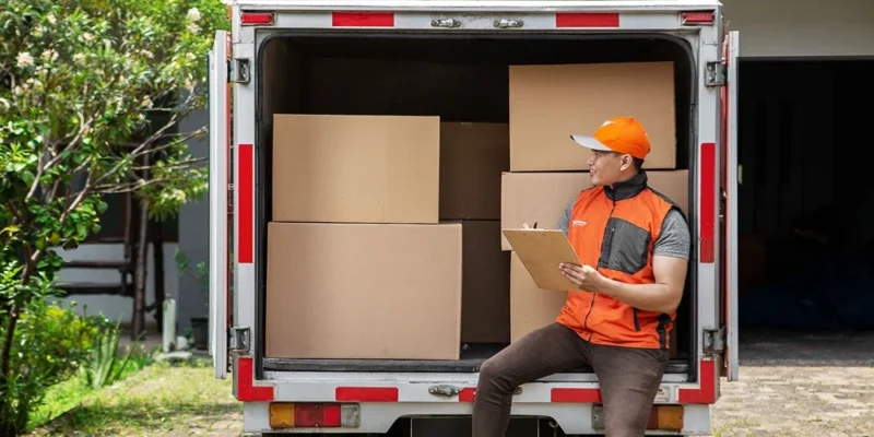 Ekspedisi yang Melayani Pengiriman Barang Besar