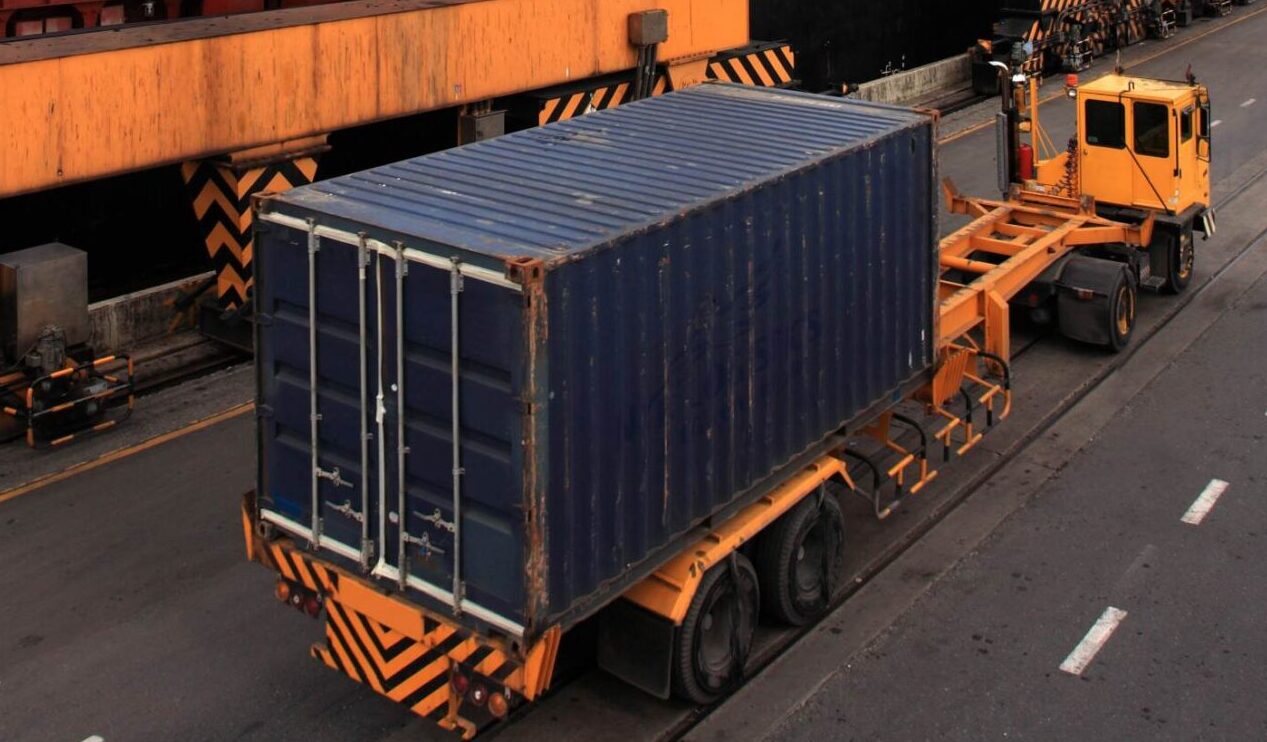 Estimasi Pengiriman Kargo Berapa Lama