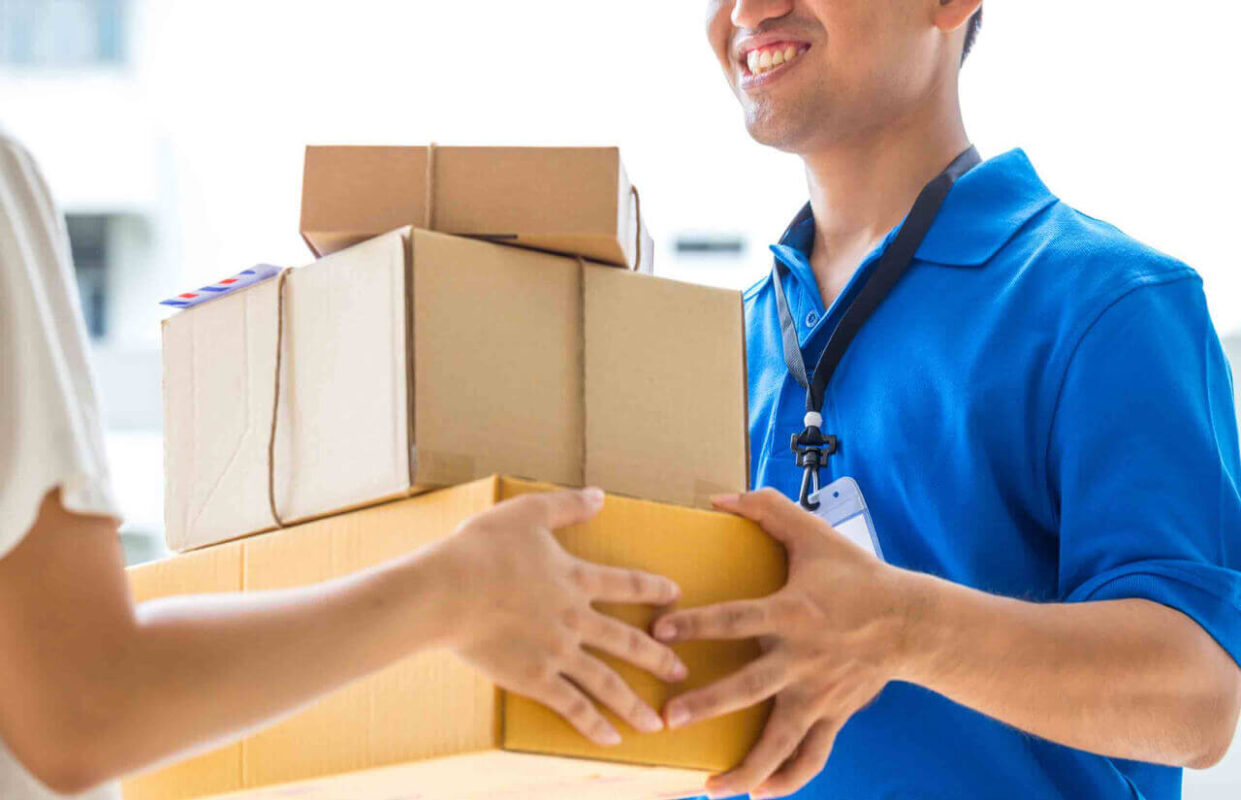 J&T Cargo Makassar