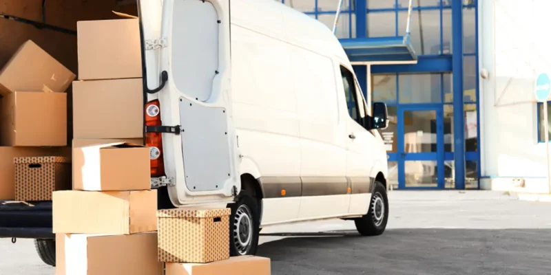 Jasa Pengiriman Barang Diatas 100 Kg