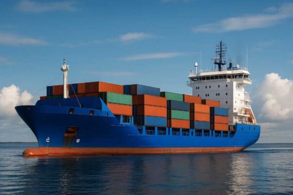 Pengiriman Cargo Minimal Berapa Kg
