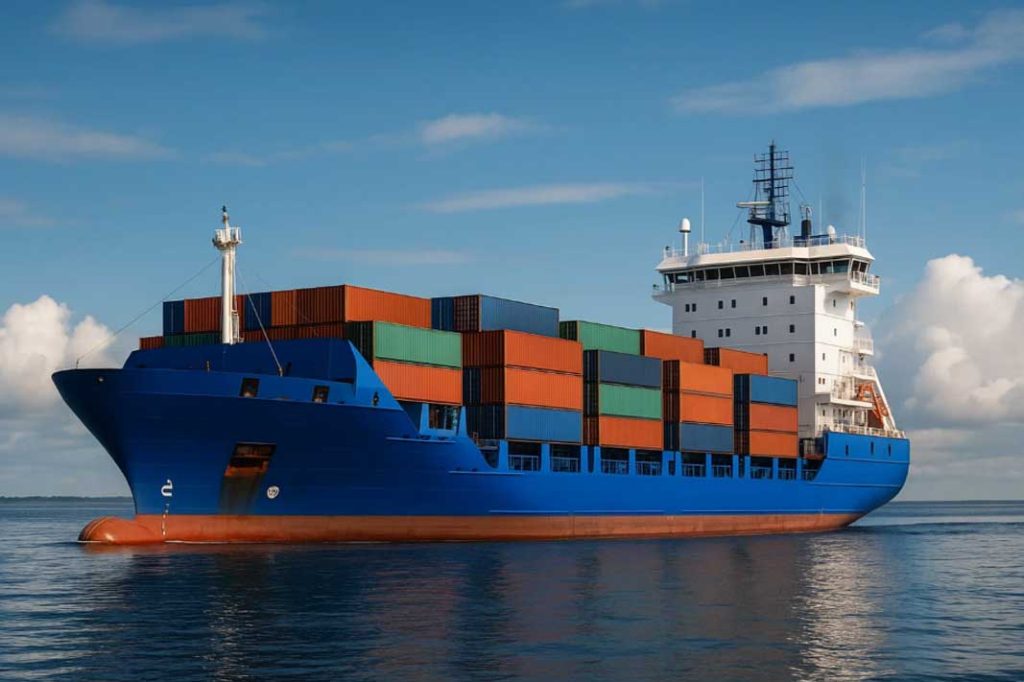Pengiriman Cargo Minimal Berapa Kg
