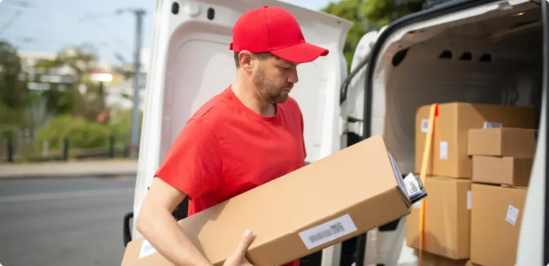 Perbedaan Pick Up dan Drop Off