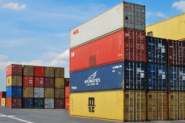 apa itu cargo