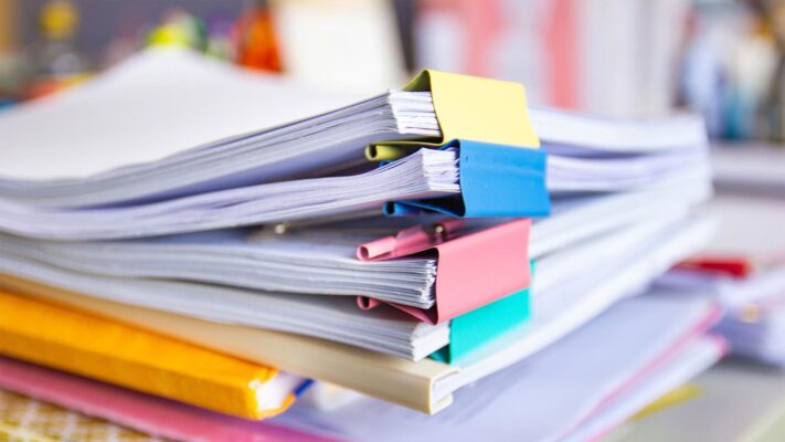 dokumen pengiriman barang