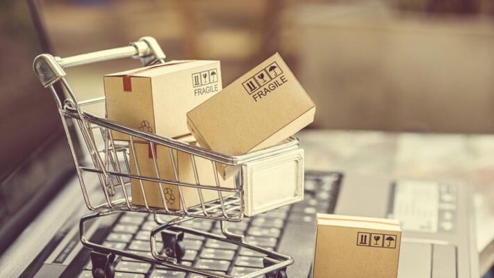 jenis barang yang bisa dikirim pada ekspedisi makassar sorong nakulle logistik 