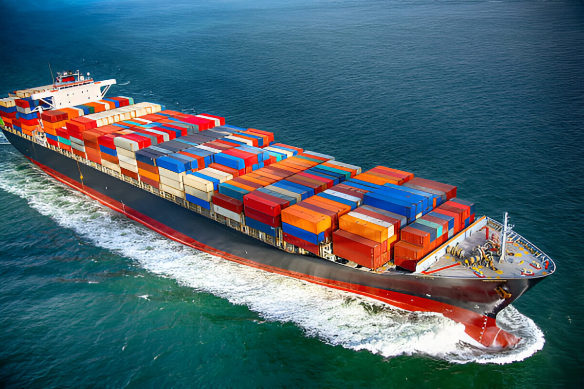 jenis cargo