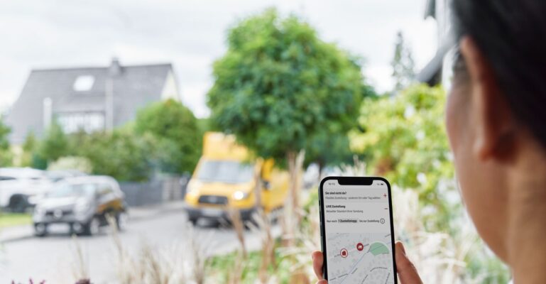 jenis status pengiriman barang