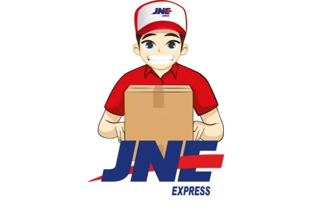 Daftar JNE di Makassar