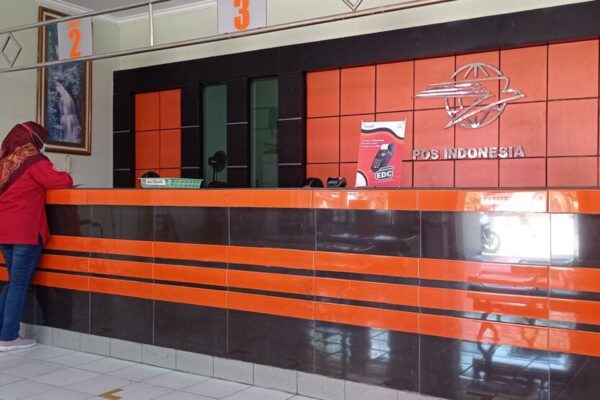Daftar Kantor Pos di Makassar