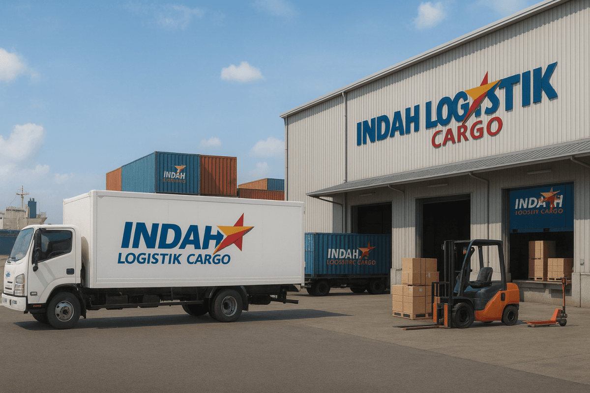 Kelebihan dan Kekurangan Indah Cargo