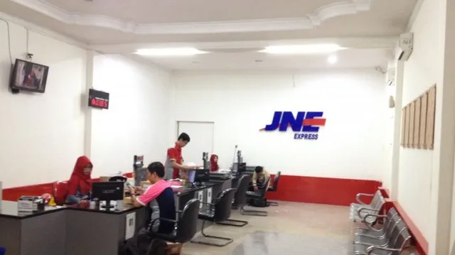 Ongkir JNE Makassar ke Timika