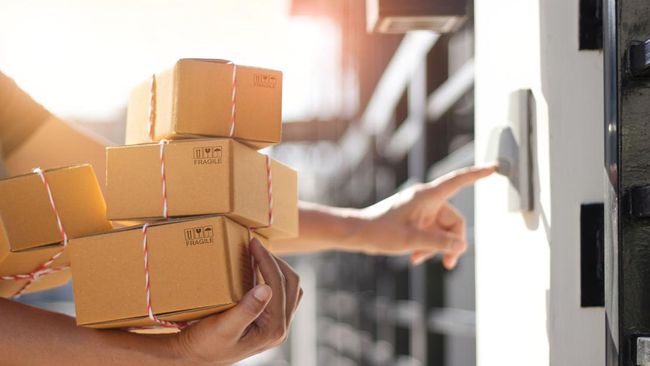 Ongkir JNE dari Surabaya ke Balikpapan