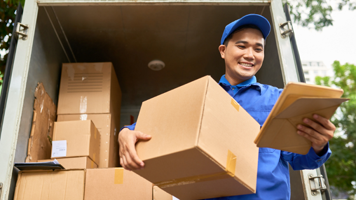 Ongkir Lion Parcel dari Makassar ke Kendari