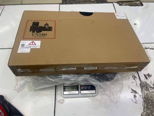 Pos Cargo Minimal Berapa Kg