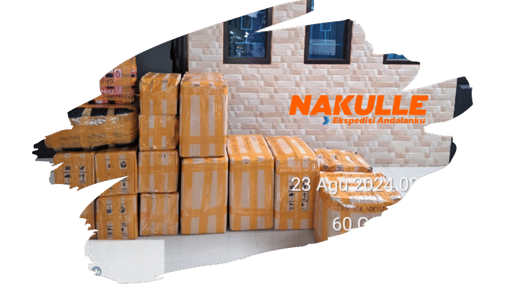 Cargo Udara Balikpapan