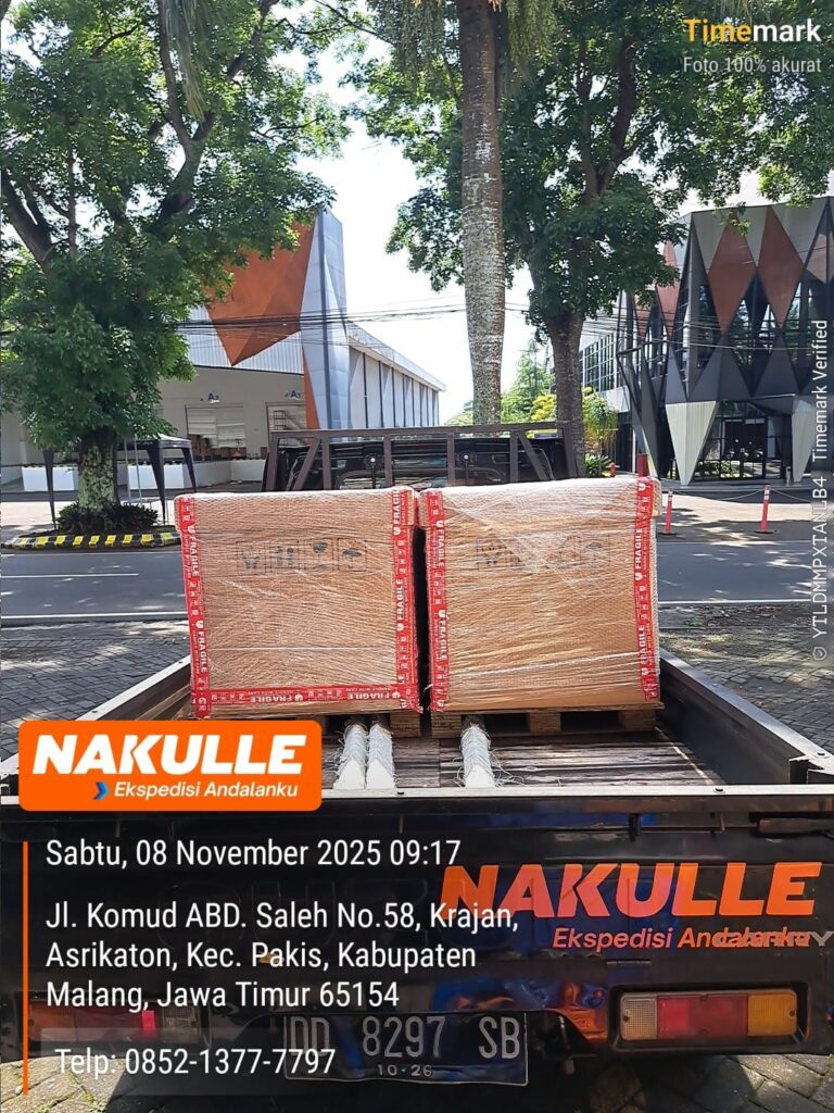 1 Koli Berapa Kg 1 Koli Berapa Kg