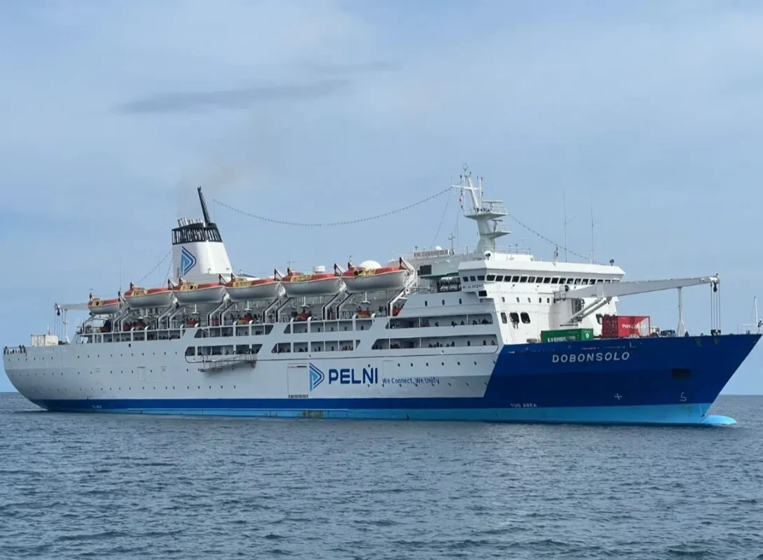 Biaya Kirim Mobil via Kapal Pelni