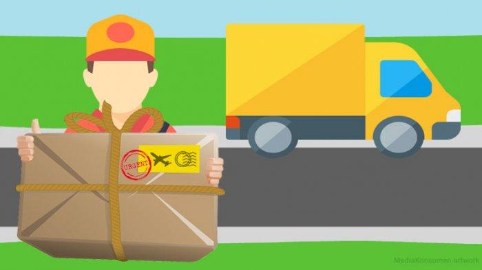 Cara Menghitung Ongkir