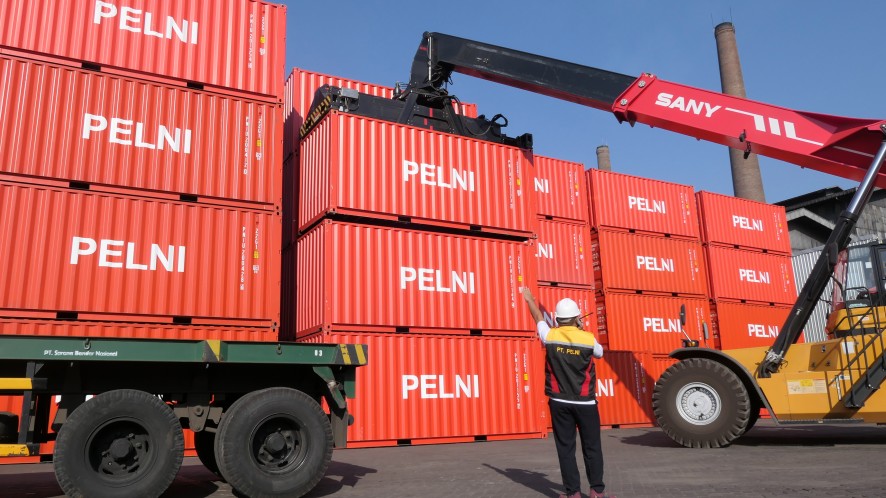 Jenis Barang yang Bisa Dikirim via PELNI