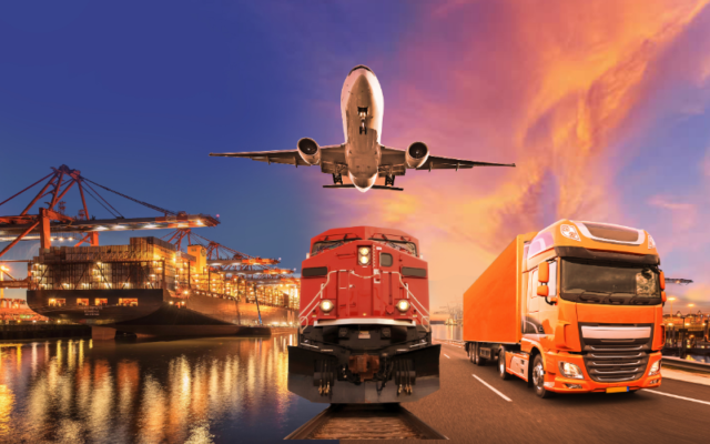 Jenis Metode Pengiriman dalam Logistik