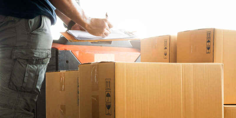 Tips Hemat Kirim Barang Lewat Cargo