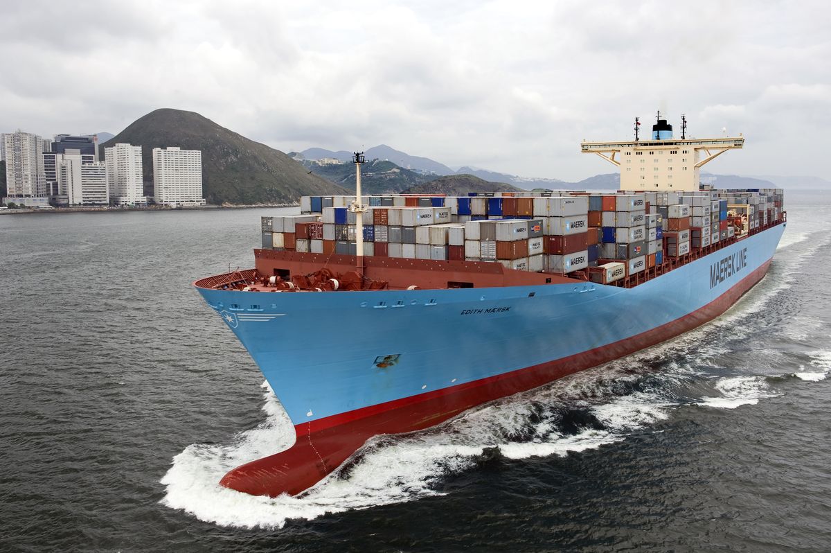 Ekspedisi Laut Makassar Ternate